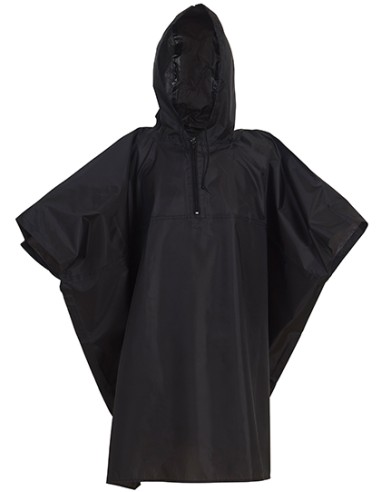 Y-HVS470-Promo Poncho